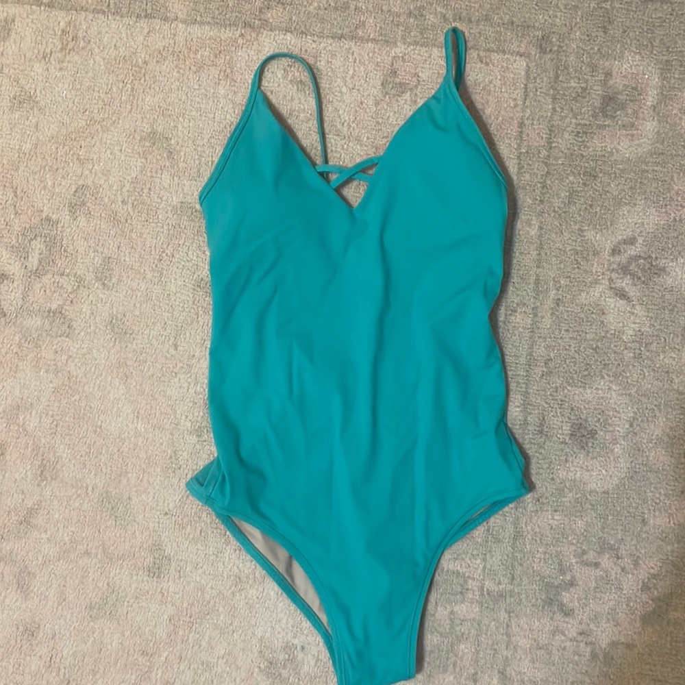 Lululemon bathing suit